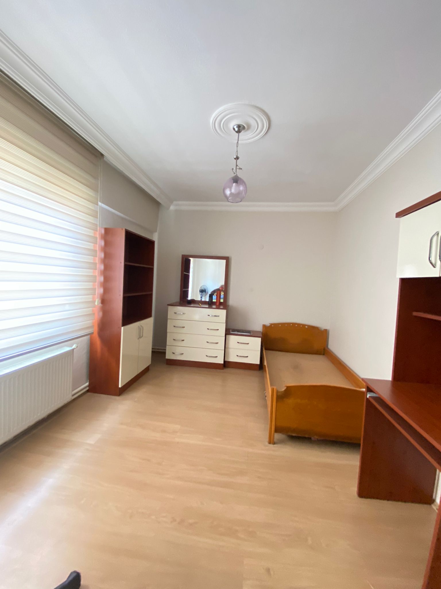 MERKEZDE KAÇIRILMAYACAK FIRSAT DAİRE